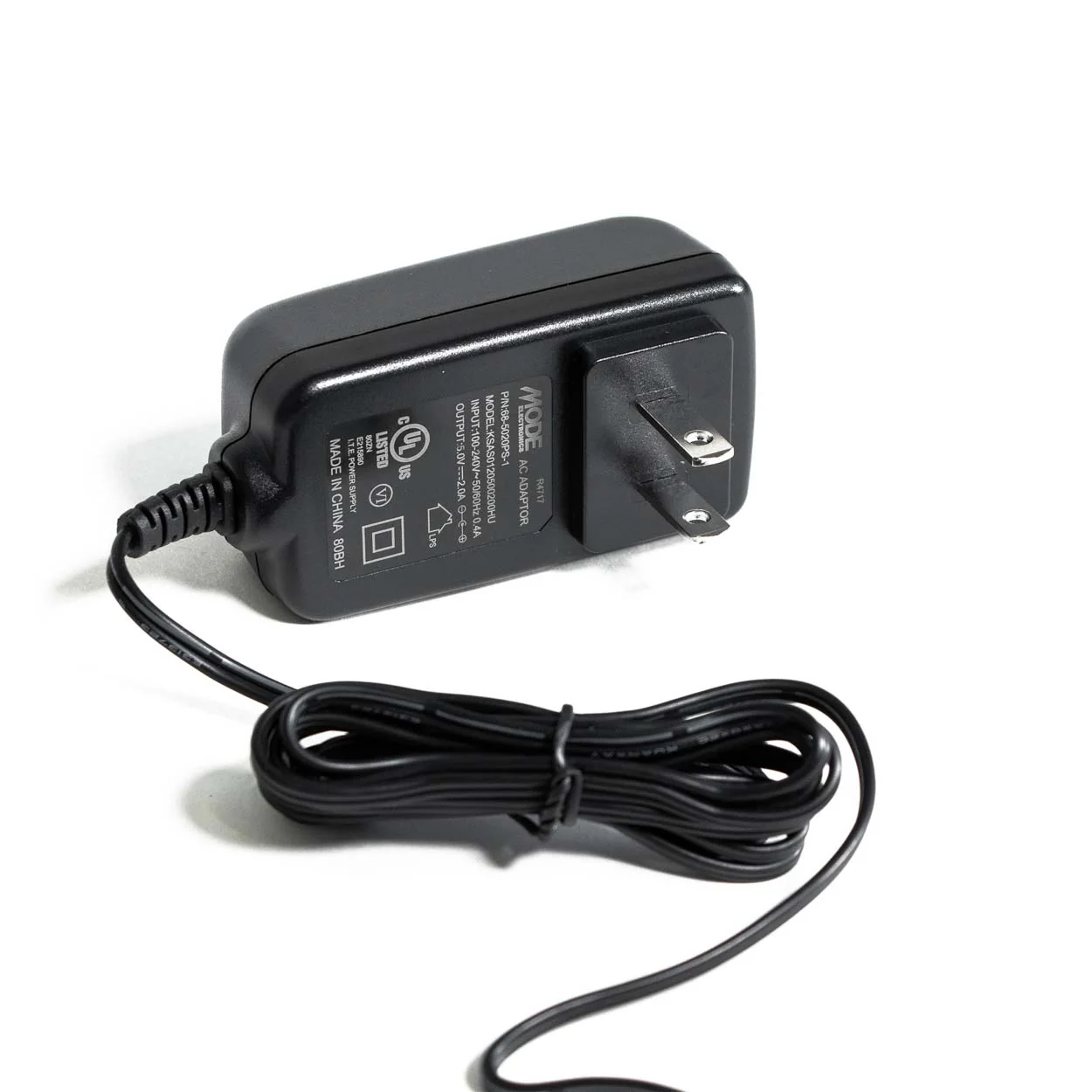 5 Volt Power Supply for W410XB/BAT – Bigfoot Crane