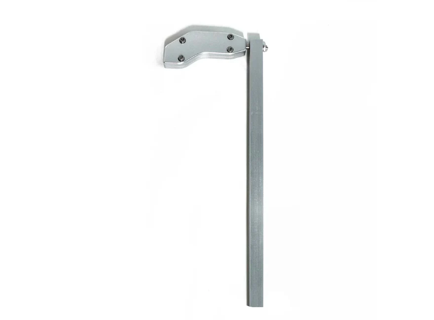 Self-Leveling Mounting Assembly (WSD) – Bigfoot Crane